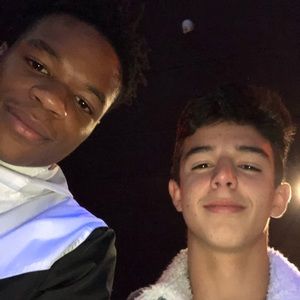 Meet your Posher, Adrian